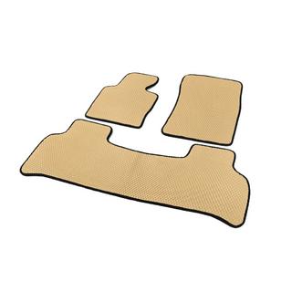 EVA Floor Mats (Beige) V-2 photo 2