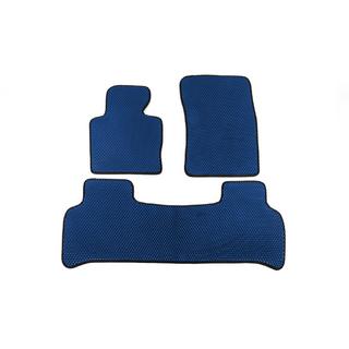 EVA Floor Mats (Blue) V-2 photo 1