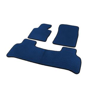 EVA Floor Mats (Blue) V-2 photo 2