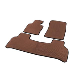 EVA Floor Mats (Brown) V-2 photo 2