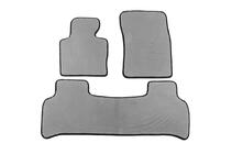 Range Rover III L322 2002-2012 EVA Floor Mats (Gray) V-2 photo 1