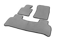Range Rover III L322 2002-2012 EVA Floor Mats (Gray) V-2 photo 2