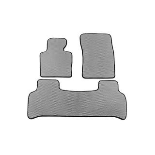 EVA Floor Mats (Gray) V-2 photo 1