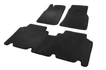 Mercedes A-class W168 1997-2004 EVA Floor Mats (Black) (Long) photo 2