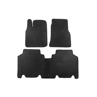 EVA Floor Mats (Black) (Long) photo 1