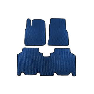 EVA Floor Mats (Blue) (Long) photo 1