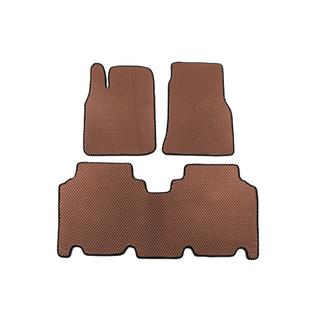 EVA Floor Mats (Brown) (Long) photo 1