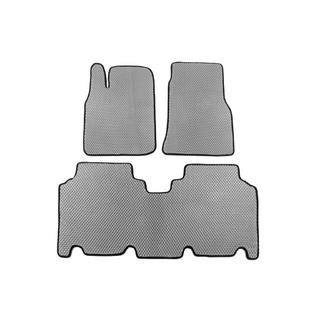EVA Floor Mats (Gray) (Long) photo 1
