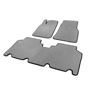 EVA Floor Mats (Gray) (Long) photo 2
