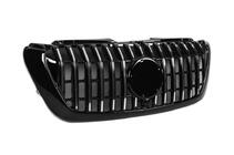 Mercedes Sprinter W907/W910 2018- Front Grille Chrome Eco (Budget Cover) photo 5