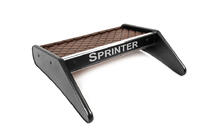 Mercedes Sprinter W906 2006–2018 Dashboard Shelf (ECO-BROWN) photo 3