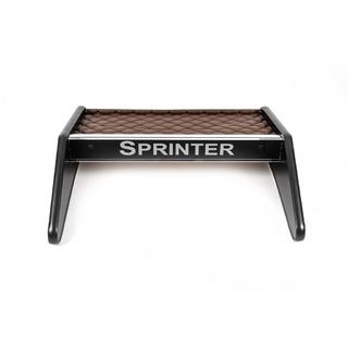 Dashboard Shelf (ECO-BROWN) photo 1