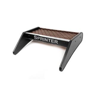 Dashboard Shelf (ECO-BROWN) photo 2