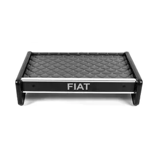 Dashboard Shelf (Gray with Gray Stitching) Fiat Ducato 2006-2025 photo 1