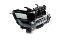 Toyota Land Cruiser 200 2007-2021 Right Headlight 2016+ (Executive) photo 2