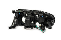 Toyota Land Cruiser 200 2007-2021 Right Headlight 2016+ (Executive) photo 3