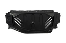 Chery Tiggo 8 2017- Engine undertray protection Chery Tiggo 8 PRO 2023+ (Plastic) photo 1
