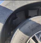 Renault Duster 2018-2024 Front Wheel Arch Liners (2 pcs) photo 4