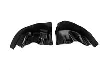 Renault Duster 2018-2024 Front Wheel Arch Liners (2 pcs) photo 1