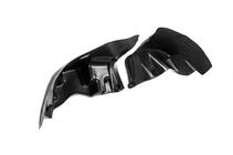 Renault Duster 2018-2024 Front Wheel Arch Liners (2 pcs) photo 2