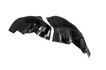 Renault Duster 2018-2024 Front Wheel Arch Liners (2 pcs) photo 3