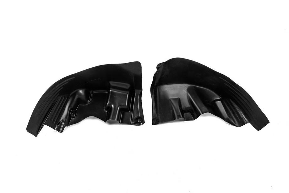 Renault Duster 2018-2024 Front Wheel Arch Liners (2 pcs) Image