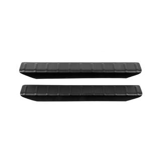 Door Sill Covers EuroCap (2 pcs, ABS) Mercedes Citan 2022- photo 1
