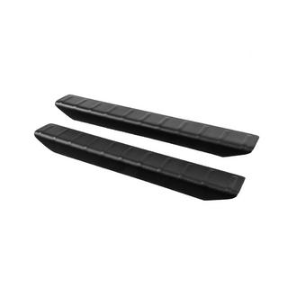 Door Sill Covers EuroCap (2 pcs, ABS) Mercedes Citan 2022- photo 2