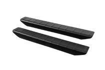Renault Kangoo/Express 2021- Door Sill Covers EuroCap (2 pcs, ABS) photo 2