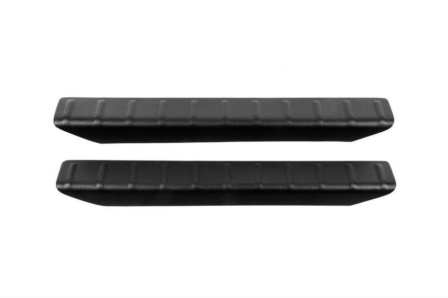Renault Kangoo/Express 2021- Door Sill Covers EuroCap (2 pcs, ABS) Image