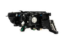 Toyota Land Cruiser 200 2007-2021 Left Headlight 2016+ (ORIGINAL) photo 3