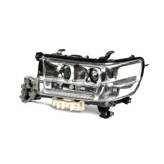 Left Headlight 2016+ (ORIGINAL) photo 2