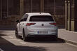 Volkswagen Golf 8th generation: restyling in 2024 photo 4