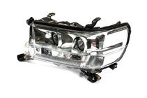 Toyota Land Cruiser 200 2007-2021 Left Headlight 2016+ (Standard) photo 2