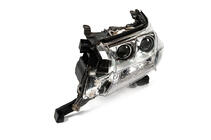 Toyota Land Cruiser 200 2007-2021 Left Headlight 2016+ (Standard) photo 3