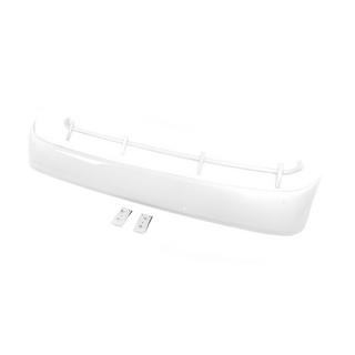 Windshield Sun Visor (White, 5mm) Peugeot Boxer 2006-2025 photo 2
