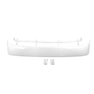 Windshield Sun Visor (White, 5mm) Citroen Jumper 2007-2025 photo 2