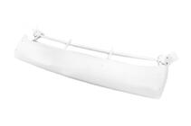 Mercedes Sprinter W901/902/903/904/905 1995–2006 Windshield Sun Visor (White, 5mm) photo 2