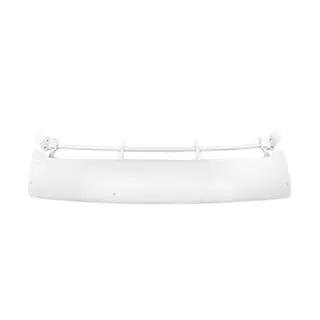 Windshield Sun Visor (White, 5mm) photo 1