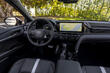 Toyota Camry 9th generation: comfort and technology of a new level photo 7