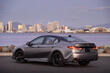 Toyota Camry 9th generation: comfort and technology of a new level photo 5