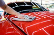How to make the car shine? photo 1