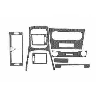 Dashboard Trim Covers Mercedes B-class W245 2005-2011 photo 3
