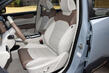 Geely ICON: stylish and technological hybrid crossover photo 5