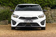 Review of the restyled version of the KIA ProCeed station wagon photo 3