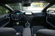 Review of the restyled version of the KIA ProCeed station wagon photo 5
