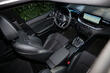 Review of the restyled version of the KIA ProCeed station wagon photo 6