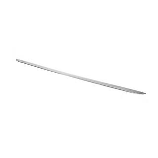 Lower Window Trim Stainless Steel photo 2