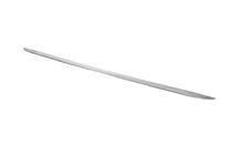 Fiat Doblo III 2023- Lower Window Trim Stainless Steel Carmos - Turkish Stainless Steel photo 2