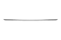 Fiat Doblo III 2023- Lower Window Trim Stainless Steel Carmos - Turkish Stainless Steel photo 3